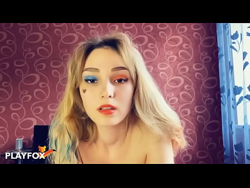 ❤️ Magic foju otito gilaasi fun mi ibalopo pẹlu Harley Quinn ❤❌  ni% yo.qizpornolar.ru  ❤