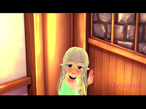 ❤️ (Pakute) Ọmọbinrin Elvish ṣe iranlọwọ fun ọ lati wẹ oju rẹ. ❤❌ ni% yo.qizpornolar.ru ❤