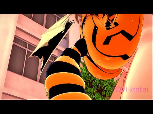❤️ Wasp Girl Monster ❤❌ ni% yo.qizpornolar.ru ❤