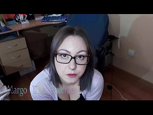 ❤️ Ọmọbinrin ti o ni gbese pẹlu awọn gilaasi buruja Dildo jinna lori Kamẹra ❤❌ ni% yo.qizpornolar.ru ❤