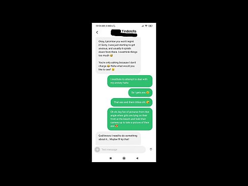 ❤️ Mo ṣafikun PAWG tuntun lati Tinder si harem mi (sọrọ si Tinder pẹlu) ❤❌ ni% yo.qizpornolar.ru ❤