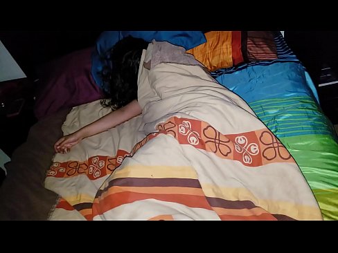 ❤️ Stepson berating rẹ odo stepmother nigba ti o sun. ❤❌ ni% yo.qizpornolar.ru ❤